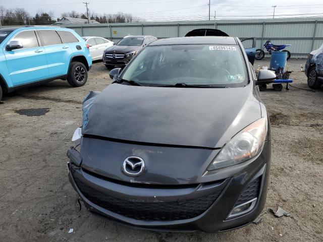 Photo 5 from auction – 2011 MAZDA 3 S with VIN JM1BL1M68B1483304