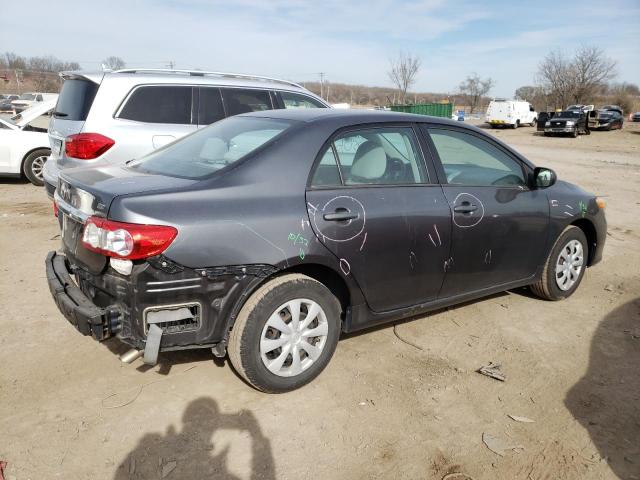 Photo 3 from auction – 2011 TOYOTA COROLLA BA with VIN 2T1BU4EE9BC726313