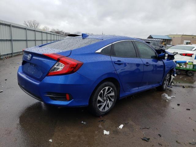 Photo 3 from auction – 2018 HONDA CIVIC EX with VIN 19XFC2F76JE023065