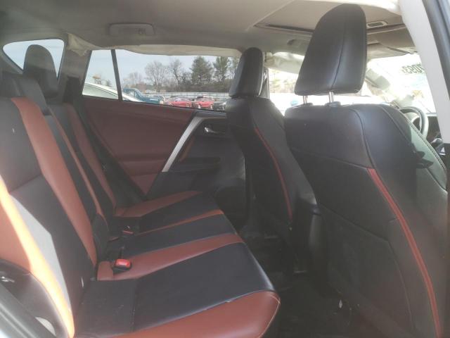 Photo 11 from auction – 2013 TOYOTA RAV 4 with VIN 2T3DFREV4DW108843