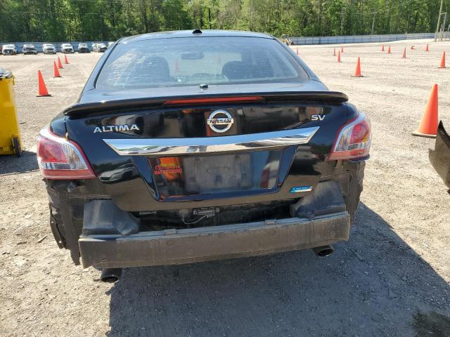 Photo 6 from auction – 2013 NISSAN ALTIMA 2.5 with VIN 1N4AL3AP7DN557933