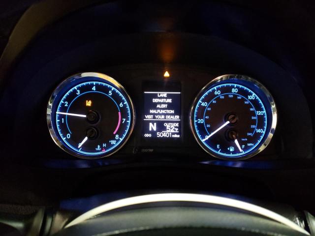 Photo 9 from auction – 2019 TOYOTA COROLLA L with VIN 2T1BURHE9KC144740