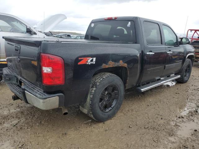 Photo 3 from auction – 2011 CHEVROLET SILVERADO with VIN 3GCPKSE35BG191114
