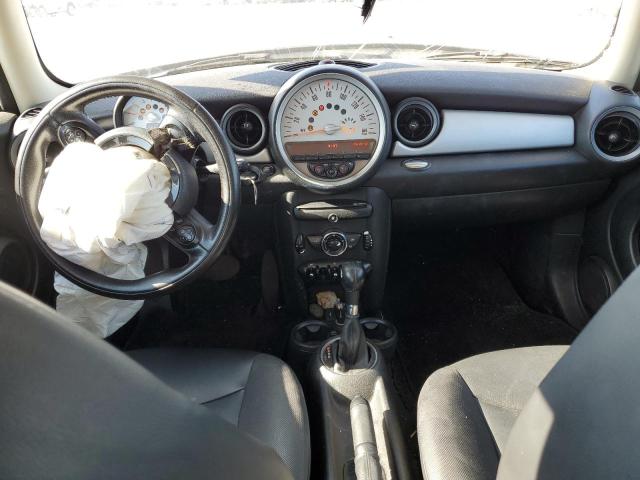 Photo 8 from auction – 2014 MINI COOPER CLU with VIN WMWZF3C54ET493201