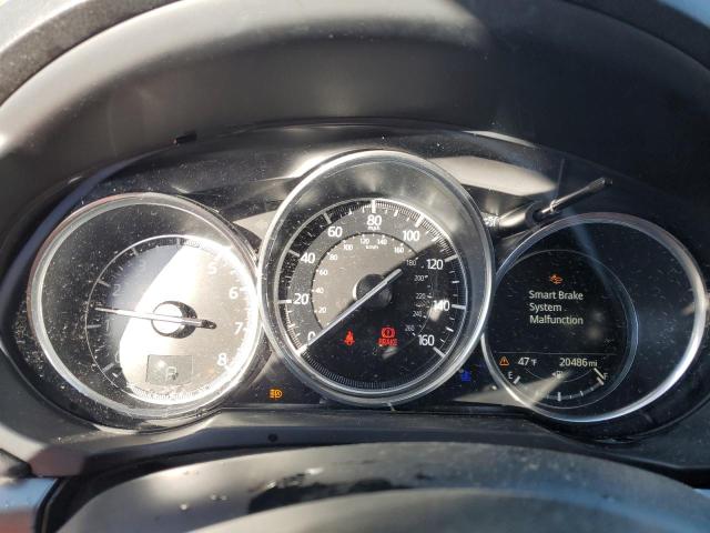 Photo 9 from auction – 2020 MAZDA CX-5 TOURI with VIN JM3KFACM9L0759706