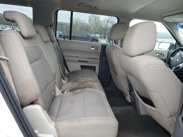 Photo 11 from auction – 2010 FORD FLEX with VIN 2FMGK5BC7ABA34512