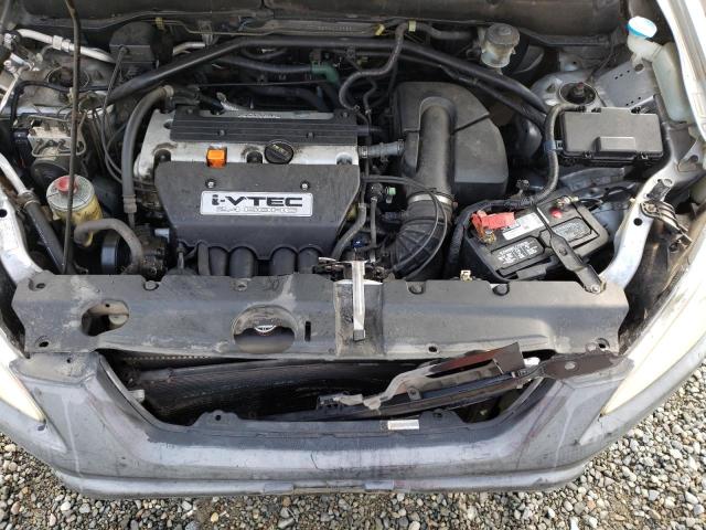 Photo 12 from auction – 2004 HONDA CR-V EX with VIN JHLRD78834C039820