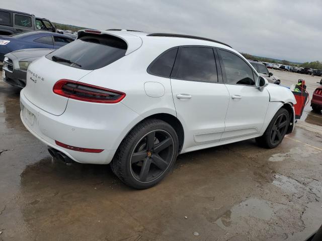 Photo 3 from auction – 2018 PORSCHE MACAN S with VIN WP1AB2A51JLB30873
