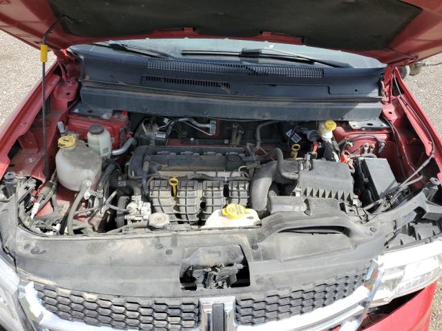 صورة رقم 12 من المزاد - 2018 DODGE JOURNEY SE مع VIN 3C4PDCAB9JT526569