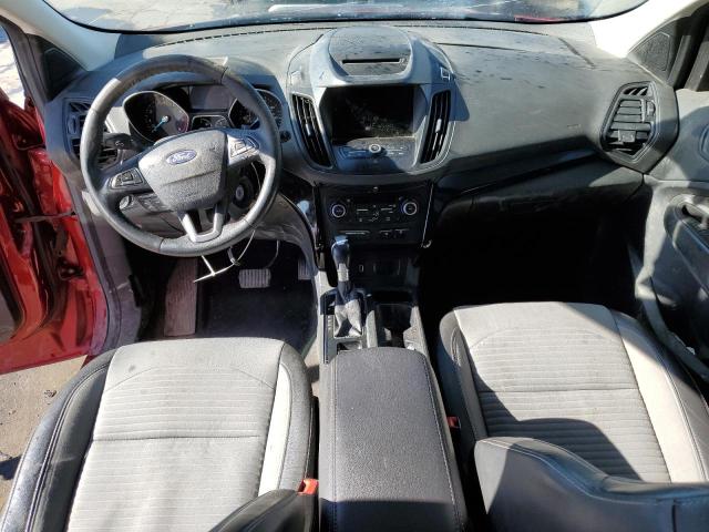 Photo 8 from auction – 2018 FORD ESCAPE SE with VIN 1FMCU9GD1JUA97584
