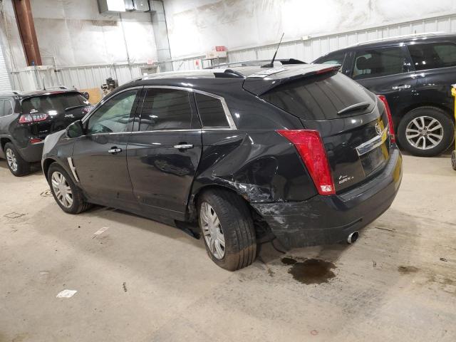 Photo 2 from auction – 2011 CADILLAC SRX LUXURY with VIN 3GYFNDEY2BS560013
