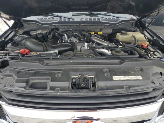 Photo 11 from auction – 2019 FORD F250 SUPER with VIN 1FT7W2BT2KEE08537