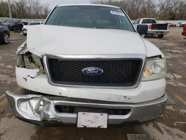Photo 11 from auction – 2008 FORD F150 with VIN 1FTRX12W18FC28026