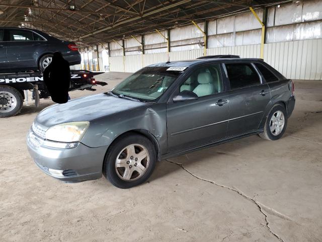 CHEVROLET MALIBU MAX 2005 with VIN 1G1ZU64865F177907 - Photo from auction