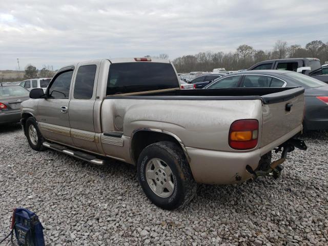 Photo 2 from auction – 2001 CHEVROLET SILVERADO with VIN 2GCEC19T611128782