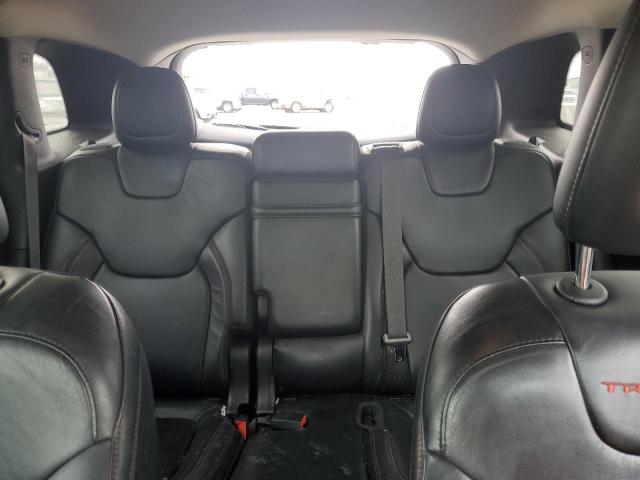 Photo 10 from auction – 2014 JEEP CHEROKEE T with VIN 1C4PJMBS2EW145059