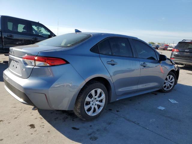 Photo 3 from auction – 2022 TOYOTA COROLLA LE with VIN 5YFEPMAEXNP391397