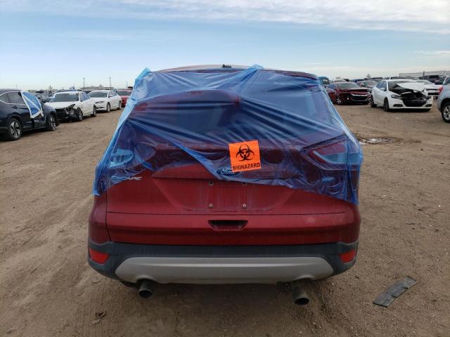 Photo 6 from auction – 2015 FORD ESCAPE SE with VIN 1FMCU0G73FUA12094