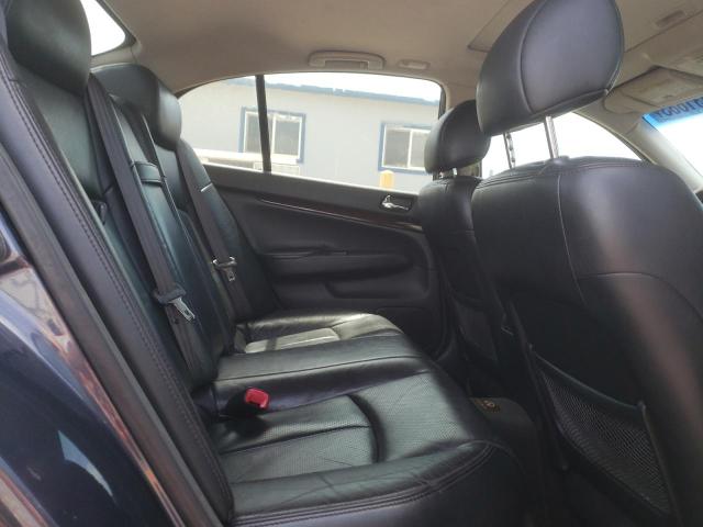 Photo 10 from auction – 2013 INFINITI G37 BASE with VIN JN1CV6AP2DM301349