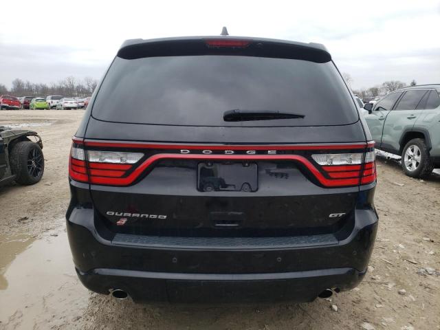 Фото 6 с аукциона – 2019 DODGE DURANGO GT с VIN 1C4RDJDG9KC705793