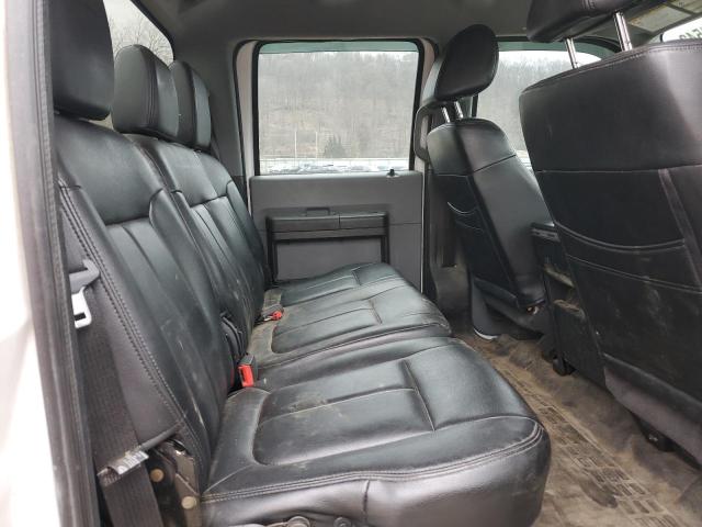 Photo 10 from auction – 2013 FORD F350 SUPER with VIN 1FT7W3BT4DEB71056