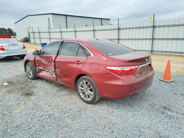 Photo 2 from auction – 2017 TOYOTA CAMRY LE with VIN 4T1BF1FK5HU651730