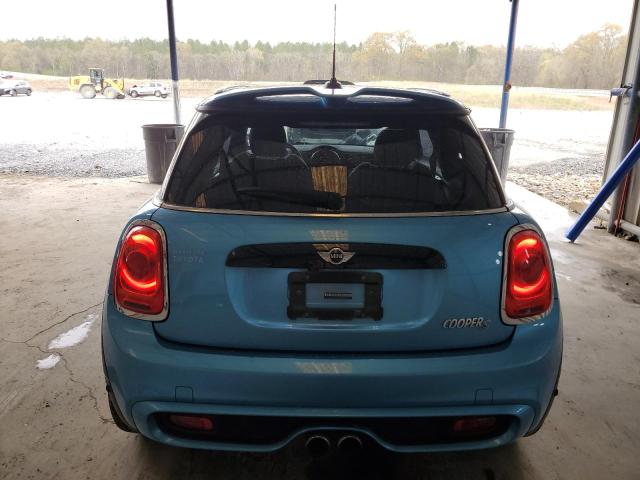 Photo 6 from auction – 2018 MINI COOPER S with VIN WMWXP7C53J2A48141