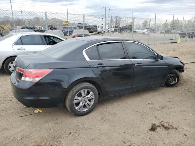 Photo 3 from auction – 2012 HONDA ACCORD SE with VIN 1HGCP2F63CA021828