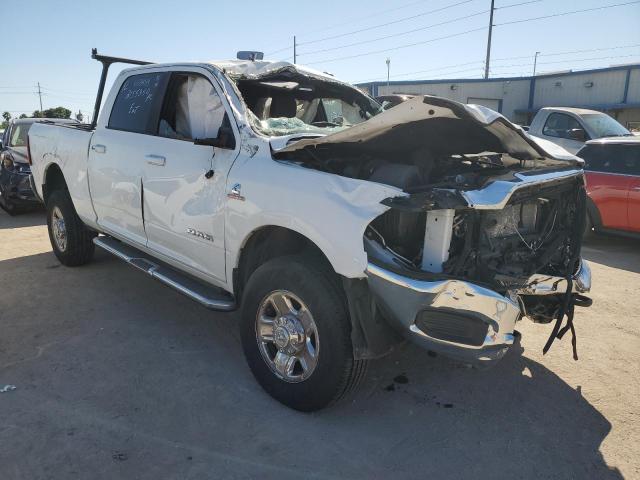 Photo 4 from auction – 2021 RAM 2500 BIG H with VIN 3C6UR5DL1MG653454