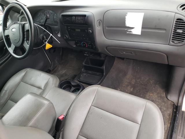 Photo 8 from auction – 2004 FORD RANGER with VIN 1FTYR10UX4PB23920