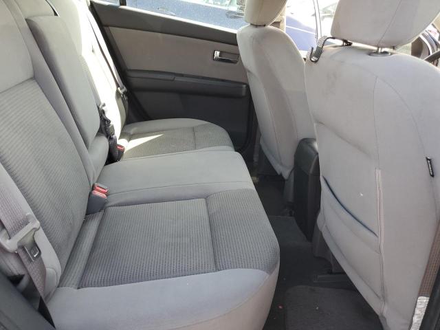 Photo 10 from auction – 2012 NISSAN SENTRA 2.0 with VIN 3N1AB6AP4CL748256