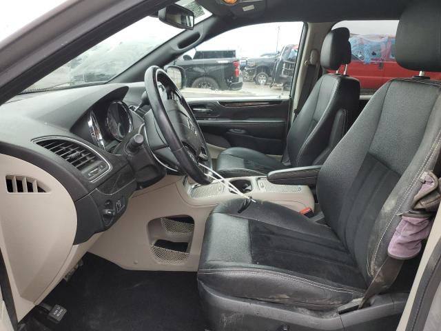 Photo 7 from auction – 2018 DODGE GRAND CARA with VIN 2C4RDGCGXJR301038