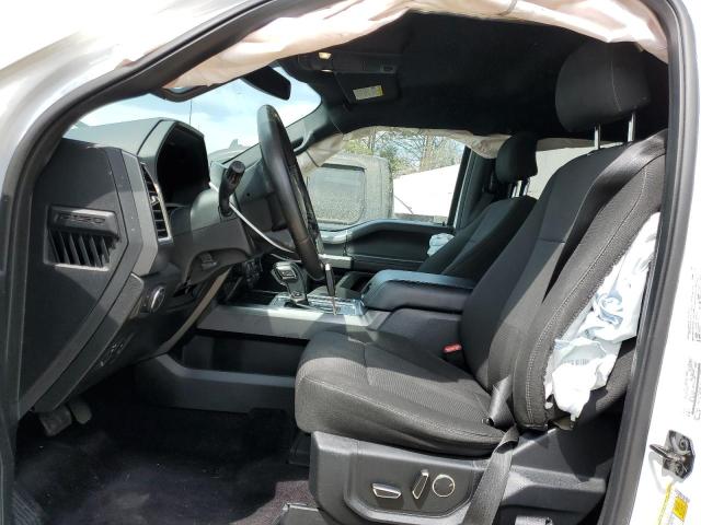 Photo 7 from auction – 2017 FORD F150 SUPER with VIN 1FTEW1EP2HFA61682