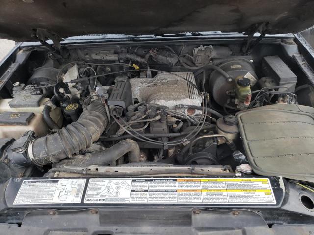 Фото 12 с аукциона – 2000 FORD EXPLORER X с VIN 1FMZU83P3YZB73775