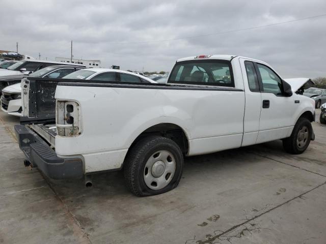 Photo 3 from auction – 2006 FORD F150 with VIN 1FTRF12W96NB24745