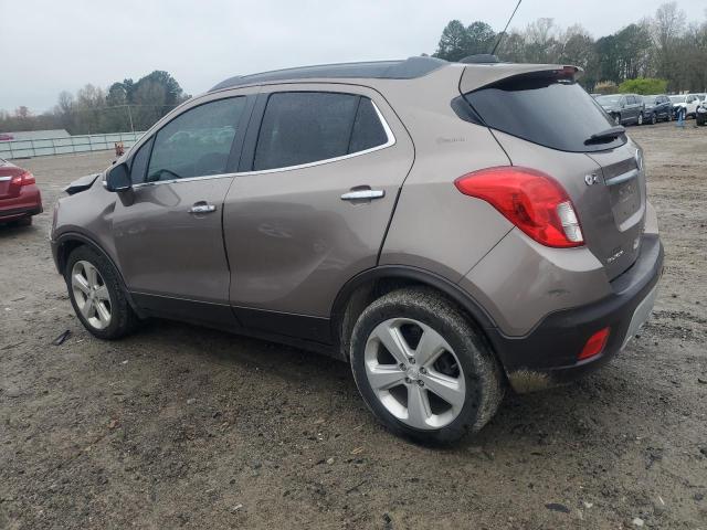 Photo 2 from auction – 2015 BUICK ENCORE with VIN KL4CJASB9FB101432
