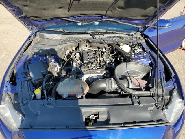 Photo 11 from auction – 2016 FORD MUSTANG with VIN 1FA6P8TH1G5250632