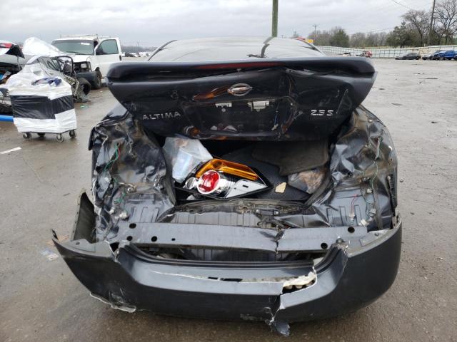 Photo 6 from auction – 2012 NISSAN ALTIMA BAS with VIN 1N4AL2AP7CN458926