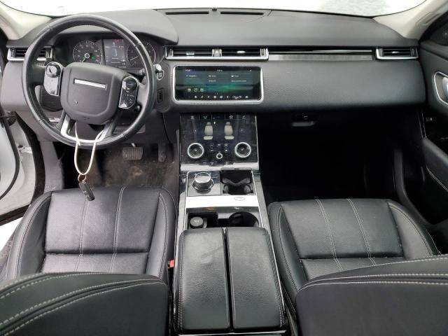 Photo 8 from auction – 2018 LAND ROVER RANGE ROVE with VIN SALYB2RV5JA724794