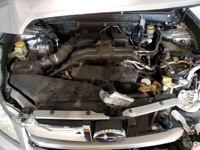 Снимка 11 от търг – 2014 SUBARU OUTBACK 2. с VIN 4S4BRBAC7E3320095