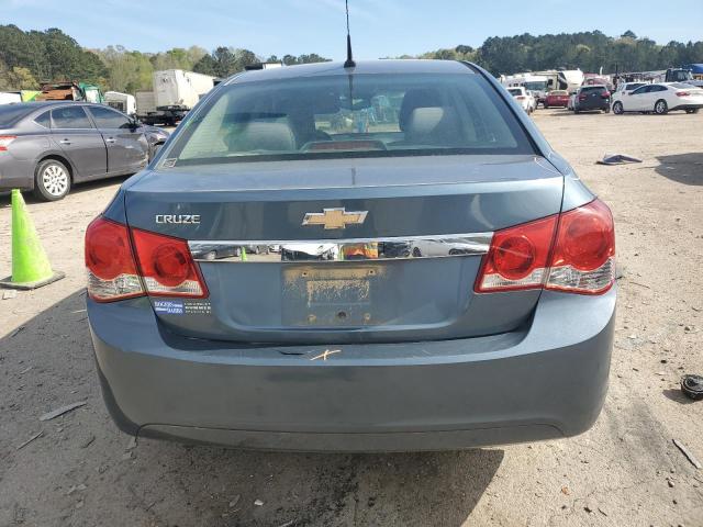 Photo 6 from auction – 2012 CHEVROLET CRUZE LS with VIN 1G1PC5SHXC7227979
