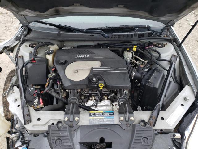 Photo 11 from auction – 2006 CHEVROLET IMPALA LT with VIN 2G1WC581669174075