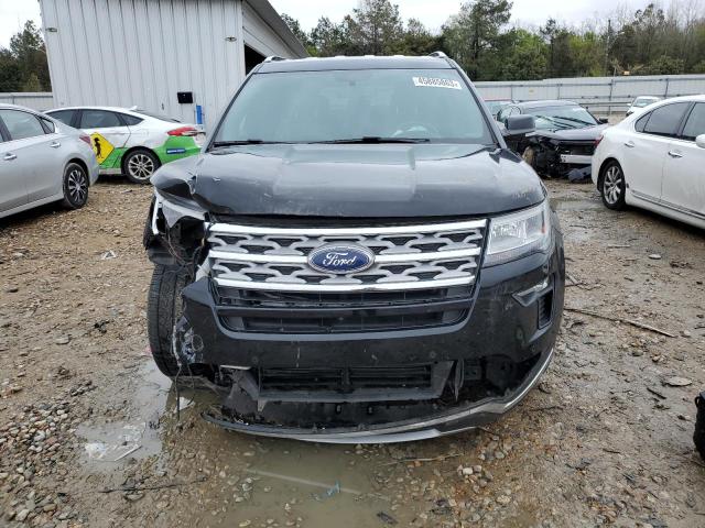 Photo 5 from auction – 2019 FORD EXPLORER L with VIN 1FM5K7F83KGA10985