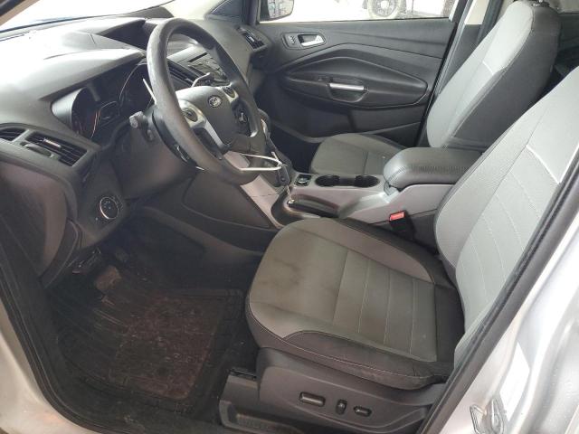 Photo 7 from auction – 2014 FORD ESCAPE SE with VIN 1FMCU0GX4EUE36964