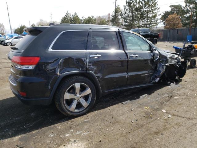 Photo 3 from auction – 2014 JEEP GRAND CHER with VIN 1C4RJFBG6EC467382