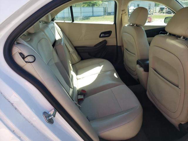 Photo 10 from auction – 2013 CHEVROLET MALIBU 1LT with VIN 1G11C5SA1DF354765