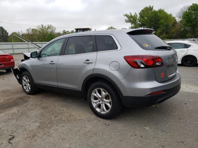 Photo 2 from auction – 2015 MAZDA CX-9 SPORT with VIN JM3TB2BA0F0447873