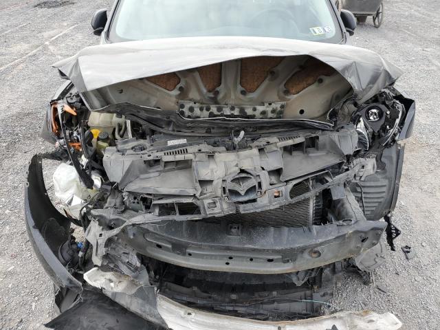 Foto 11 de la subasta – 2012 MAZDA 3 S con VIN JM1BL1W68C1609837