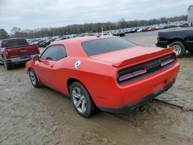 Photo 2 from auction – 2019 DODGE CHALLENGER with VIN 2C3CDZAG2KH557500