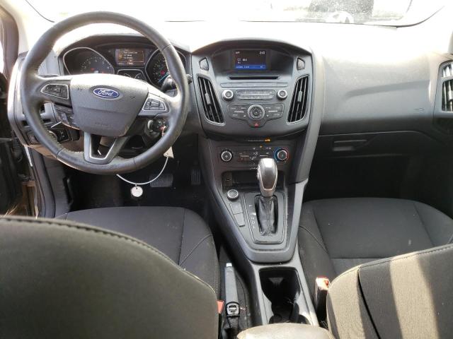 Photo 8 from auction – 2016 FORD FOCUS SE with VIN 1FADP3K2XGL265567